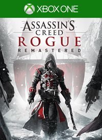 Assassin’s Creed® Rogue Remastered