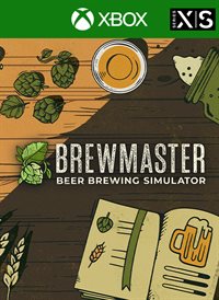 Brewmaster: Beer Brewing Simulator
