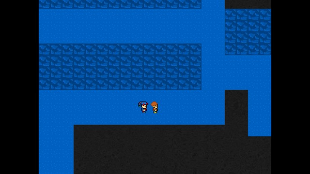 Forgiveness RPG: The First Chapter (Pt.2) screenshot 4