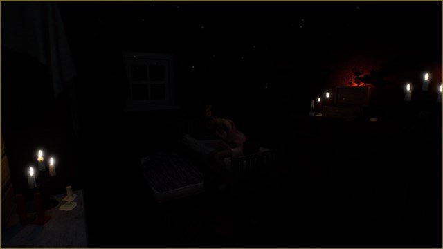 Opus Castle - Chapter 5 screenshot 1