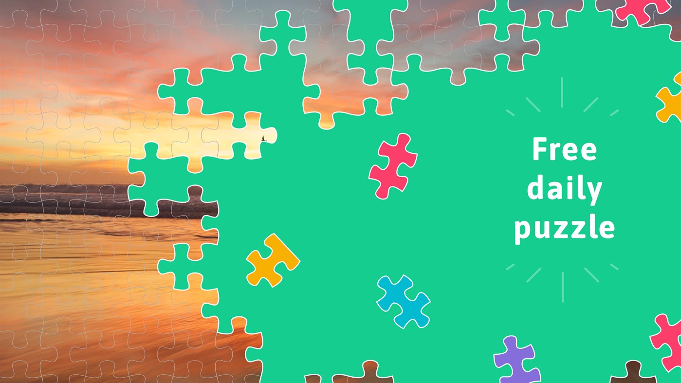 #4. King of Puzzles (Windows) 来自: Random Salad Games LLC