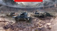 World of Tanks Modern Armor – Pack de démarrage Guerriers