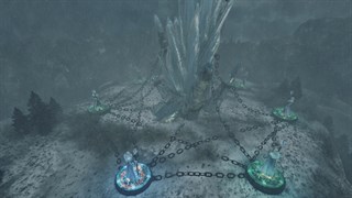 The Incredible Adventures of Van Helsing II: Extended Edition screenshot 3