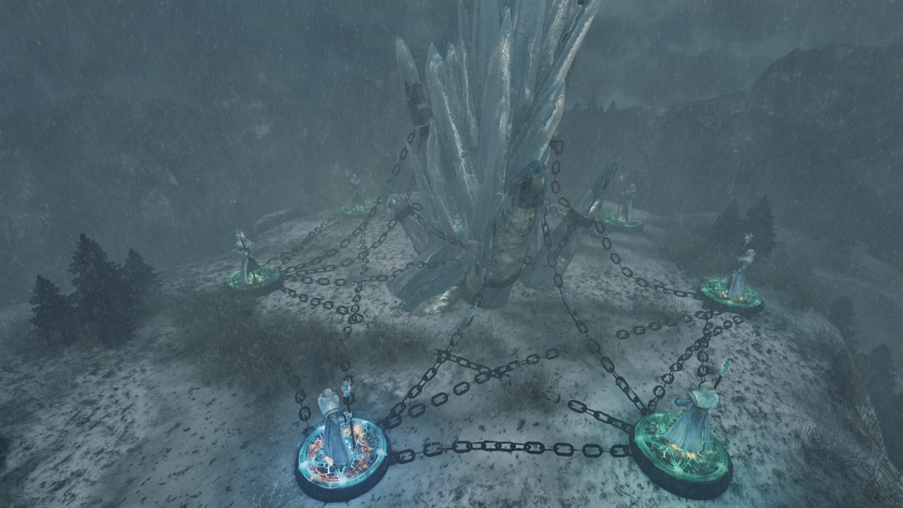 The Incredible Adventures of Van Helsing II screenshot 1