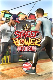 Street Power Football