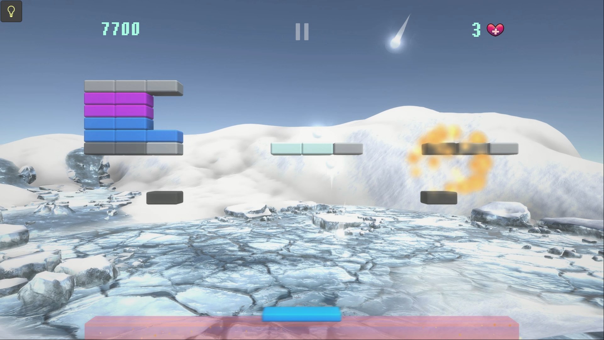 Break Ball screenshot 7