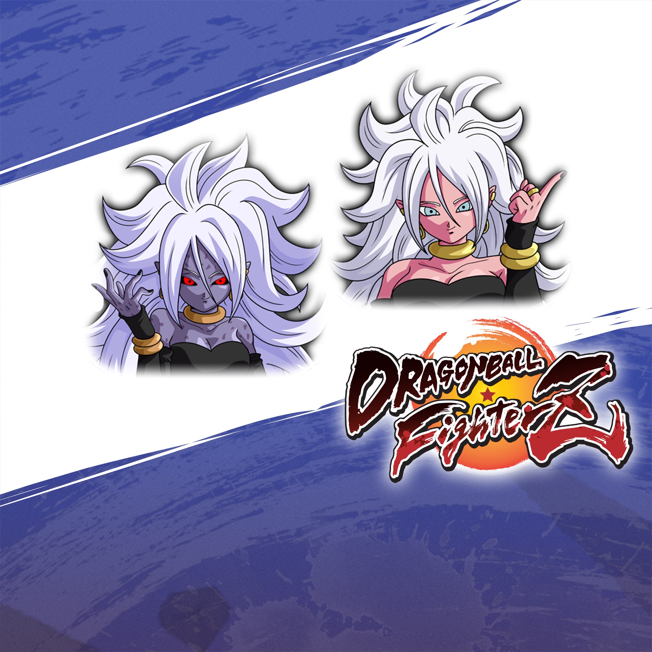 DRAGON BALL FighterZ - Commentator Voice Pack 3 (Windows)