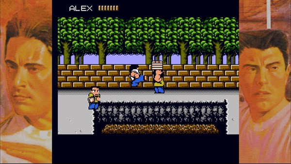 River City Ransom — 4