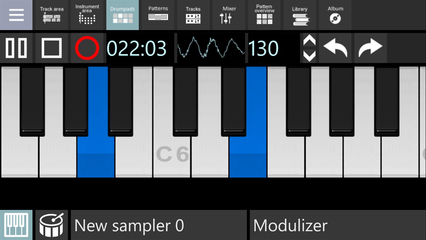 #8. Zquence Studio 2016 (Windows) By: Riccsson