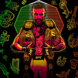 Aperçu EA SPORTS™ UFC® 3 Édition Notorious