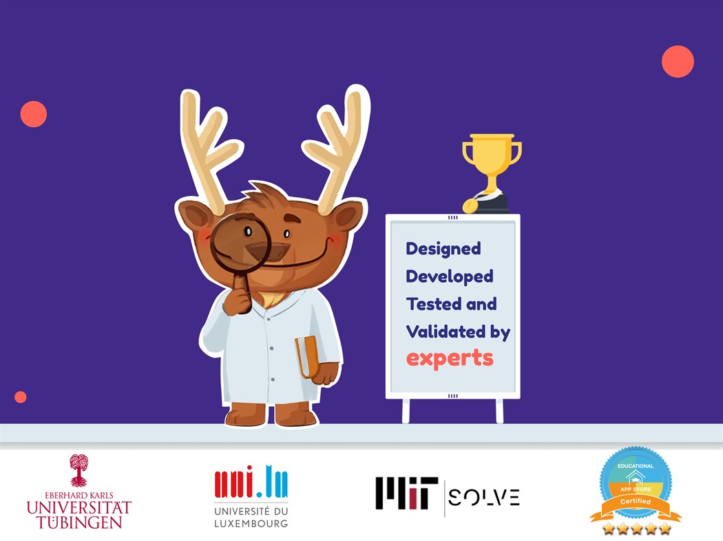 #5. Magrid Learning Solution (Windows) By: LetzMath Sarl