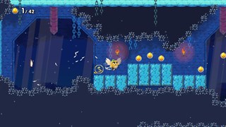 Wunderling screenshot 5