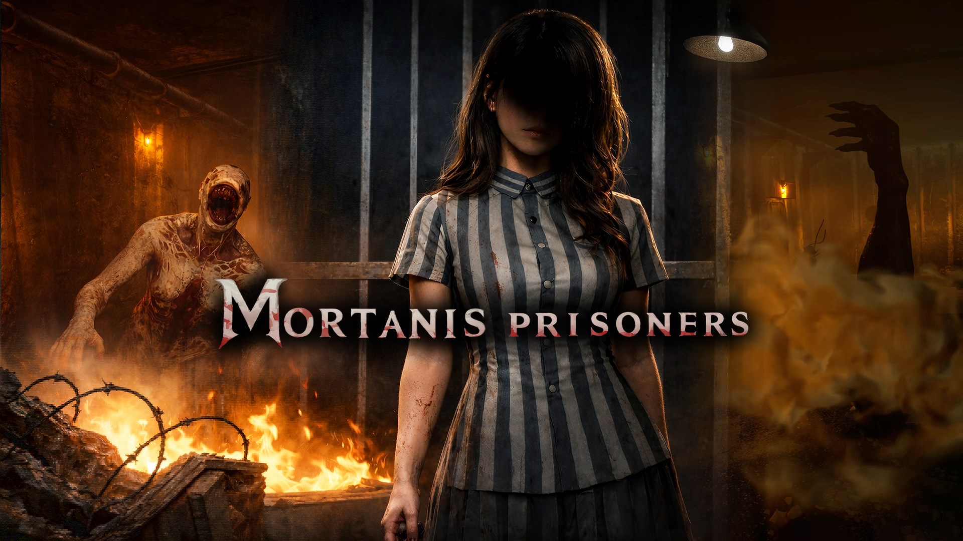 Mortanis Prisoners