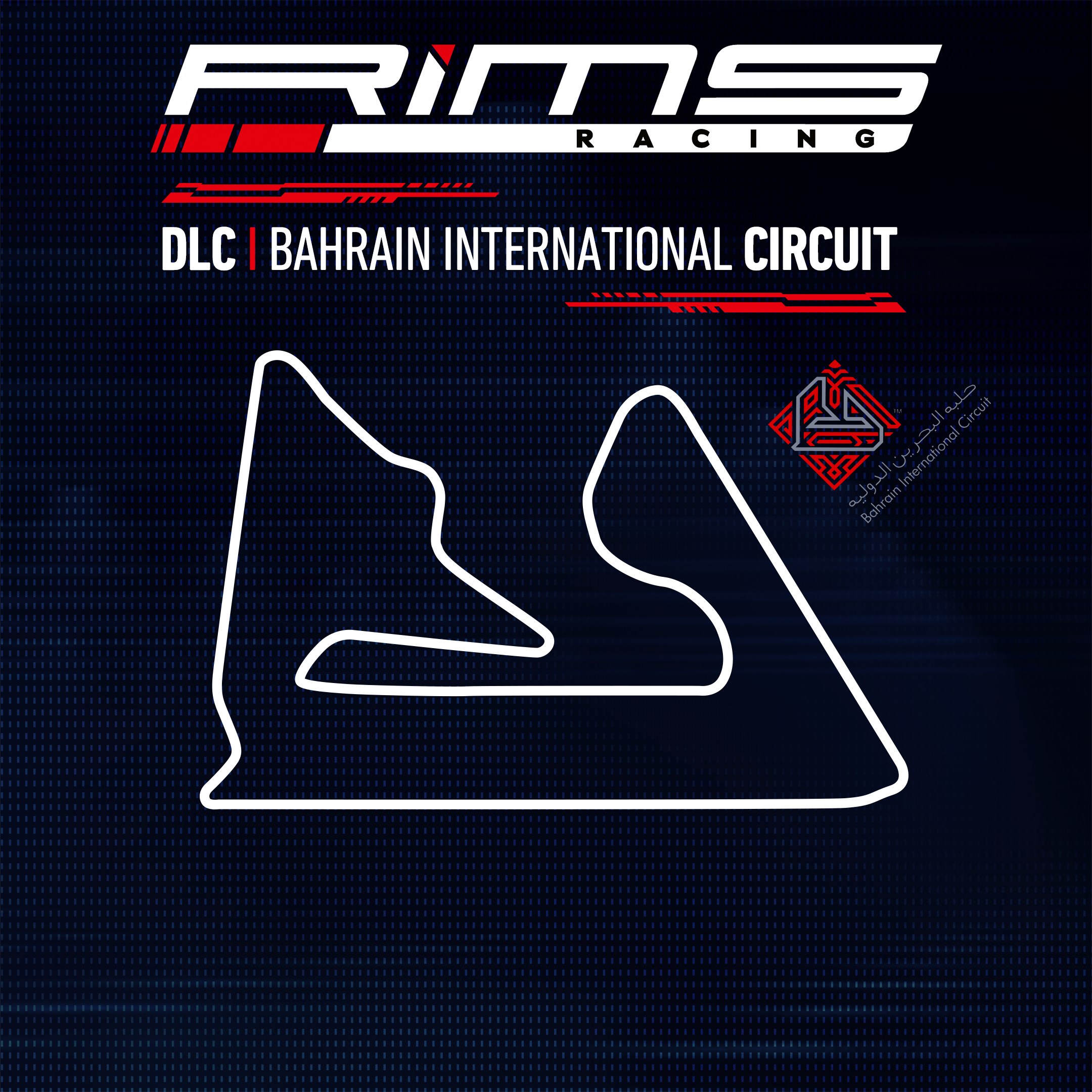 RiMS Racing : Bahrain International Circuit Xbox One