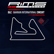 RiMS Racing: Bahrain International Circuit Xbox Series X|S