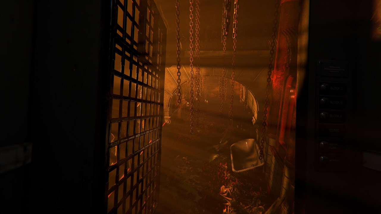 Dark Atlas: Infernum screenshot 2