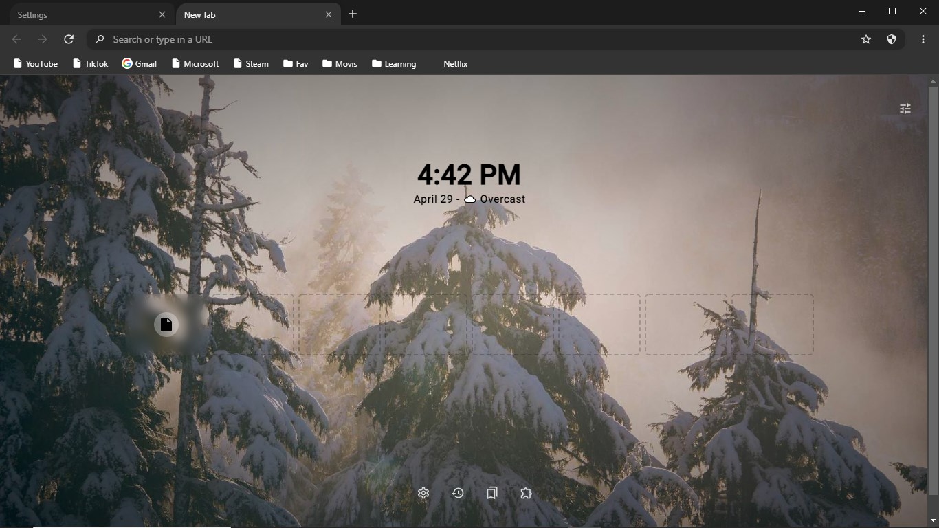 Secure Browser PRO ͏ UI shots 6