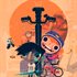 Knights and Bikes
