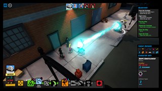Sentinels of Freedom screenshot 5