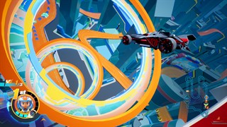 Hot Wheels Let's Race™: Ultimate Speed screenshot 5