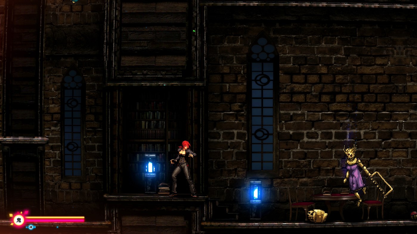 #10. Demoniaca: Everlasting Night (Xbox) Göre: Eastasiasoft Limited