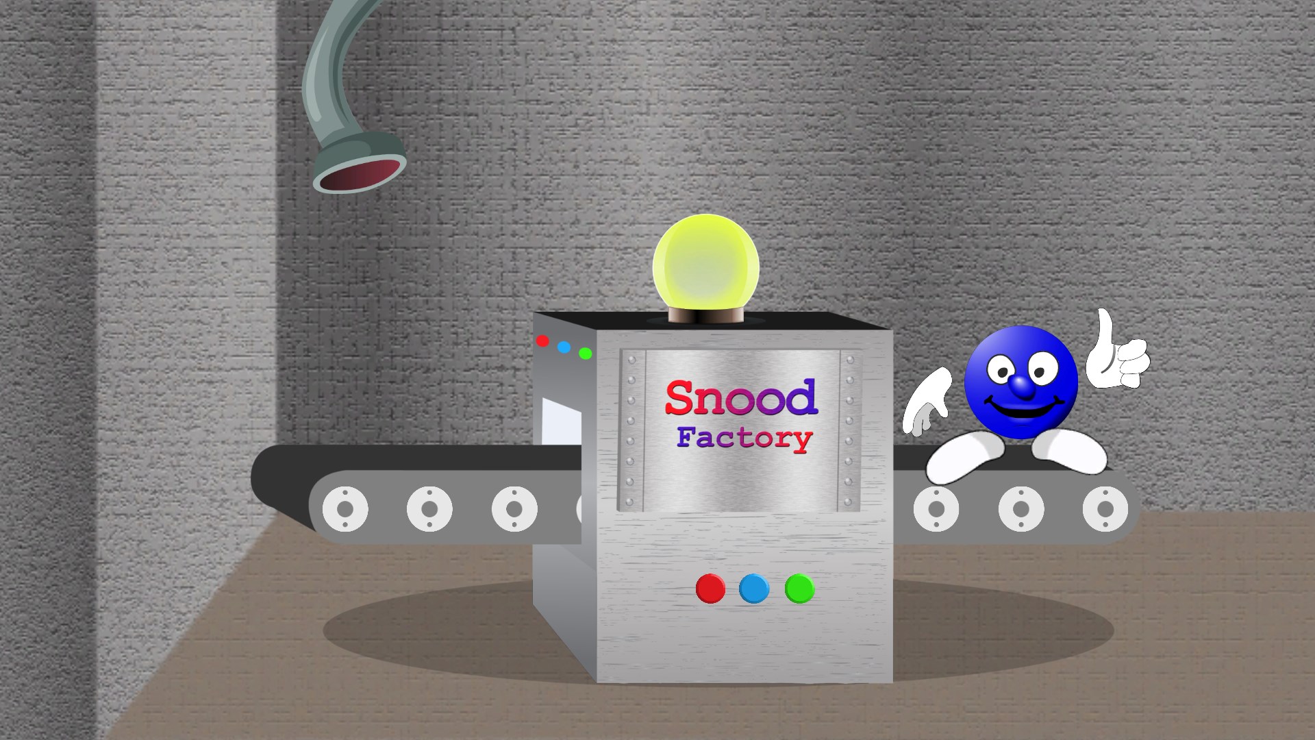 Snood Advance screenshot 9