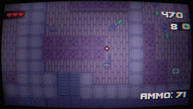 Final Shot screenshot 4