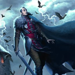 Aperçu Pack Ravenloft