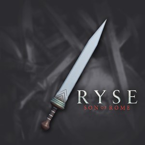 Blade of Favor cover image