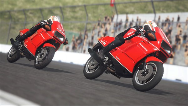 DUCATI - 90th Anniversary screenshot