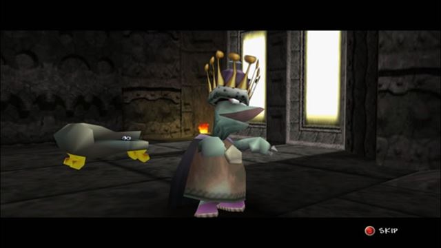 Banjo-Tooie screenshot 12