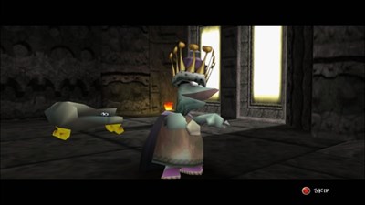 Banjo-Tooie — скриншот 12
