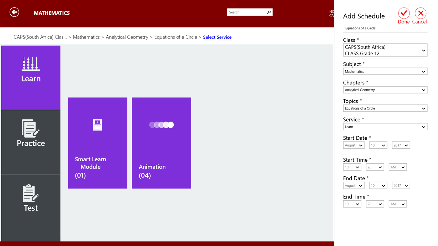#6. Extramarks Smart Study Stick (Windows) 由: Extramarks Education