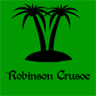 The Life and Adventures of Robinson Crusoe By Daniel Defoe