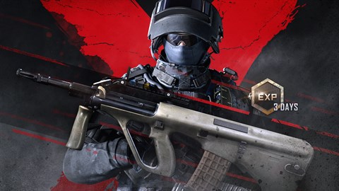 CrossfireX Originator's Pack Addon