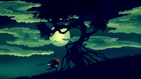 Shadowblade Odyssey Lite