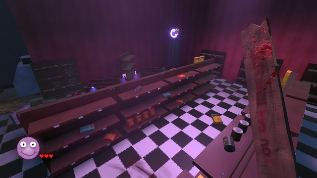Billy’s Game Show (Xbox Series X|S) screenshot 1