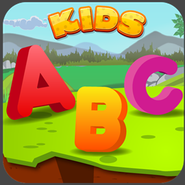 Kids ABCD