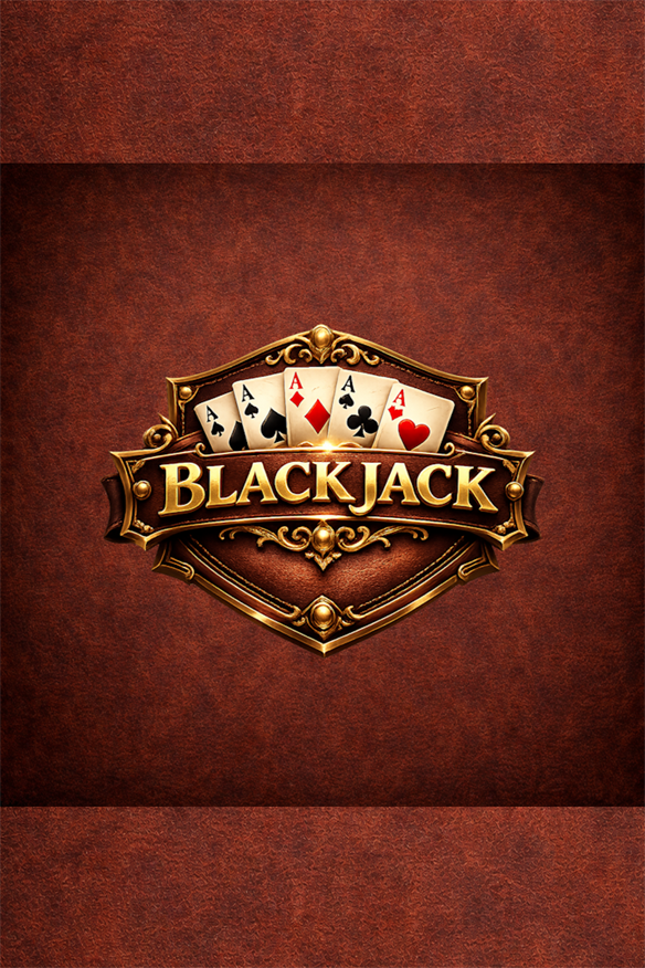 Blackjack Club - Casino Simulator