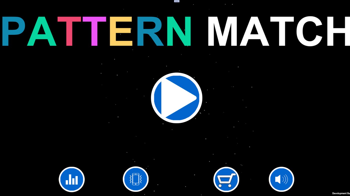 #1. Pattern Match Game (Windows) بواسطة: Russell David Perkins