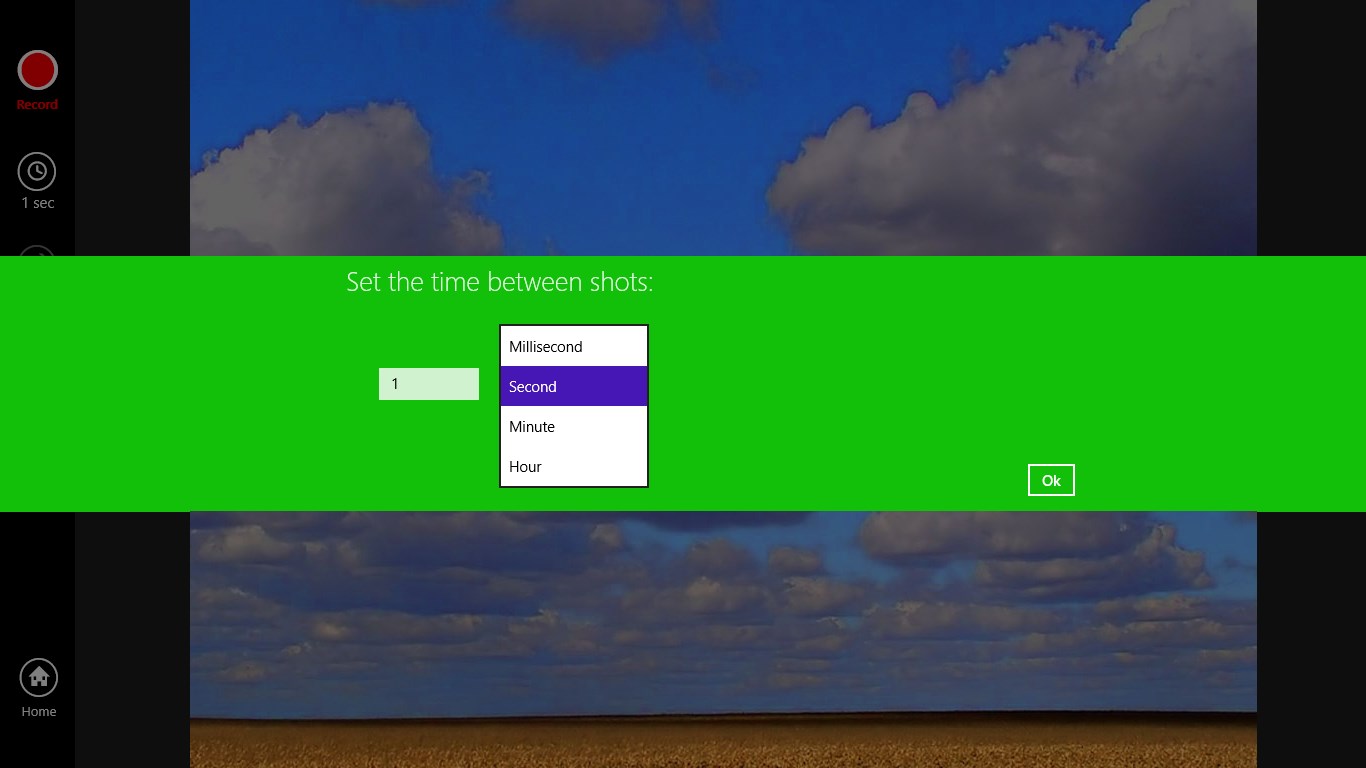 Get Time Lapse Ultra Microsoft Store