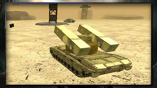 Gunship Counter Battle 3D screenshot 5