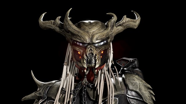 Predator: Hunting Grounds - Father Predator screenshot 3