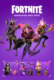 Fortnite – Unendlicher-Drift-Paket