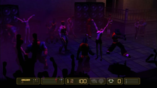 Duke Nukem - Manhattan — 12