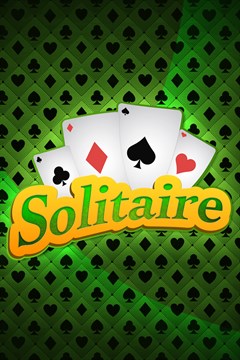 Cover poster for Solitaire