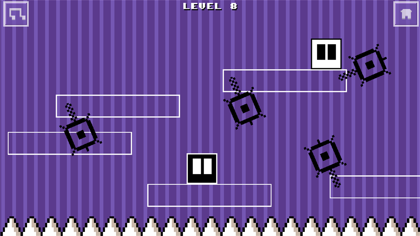 #4. Box to Box (Windows) Podle: XGS GAMES