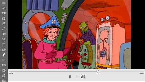 The Magic School Bus Screenshots 1