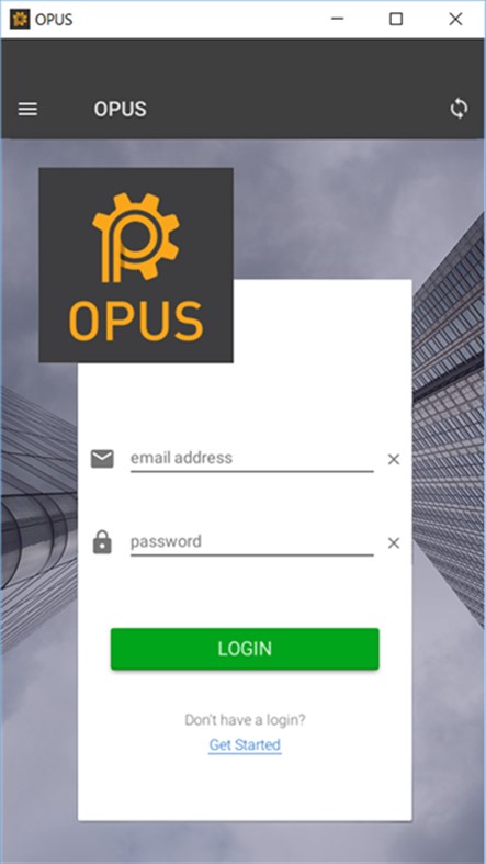 #1. OPUS4Business (Windows) 来自: AP.Point