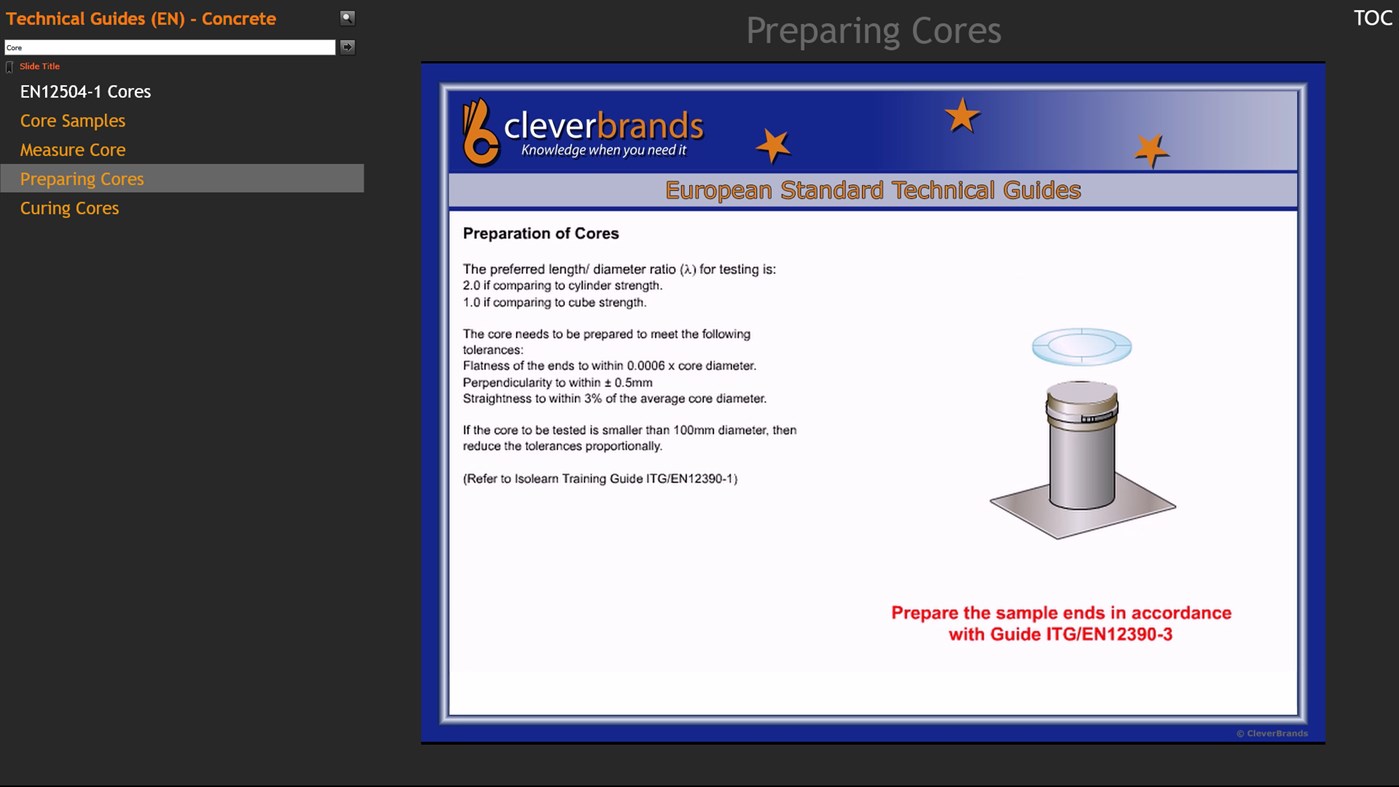 #2. Technical Guides (EN) - Aggregates (Windows) Podle: CLEVER BRANDS LIMITED